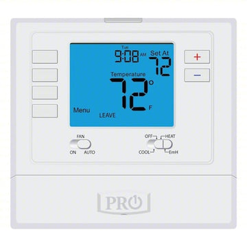 PRO1 IAQ Hvac Control T725 - product photo 1