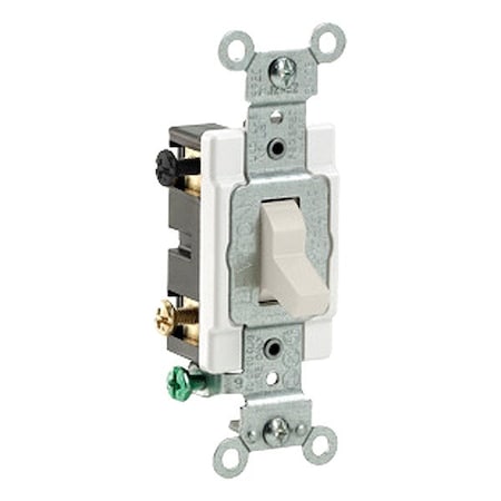 Leviton Wiring Device CS420-2T - product photo 1
