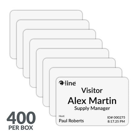 C-Line Products Retail Supply 92723 - product photo 1