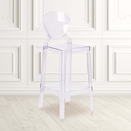 Flash Furniture Kitchen Furniture 4-OW-TEARBACK-29-GG - product photo 1