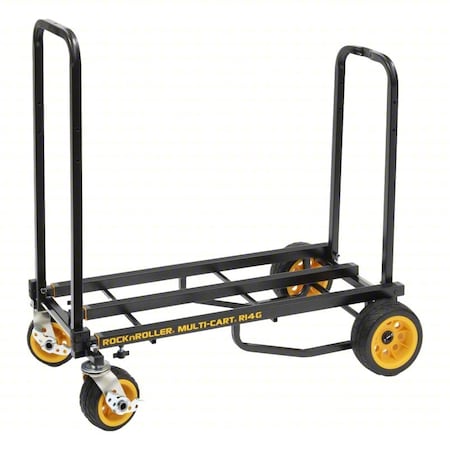 Rock N Roller Hand Truck R14G - product photo 1