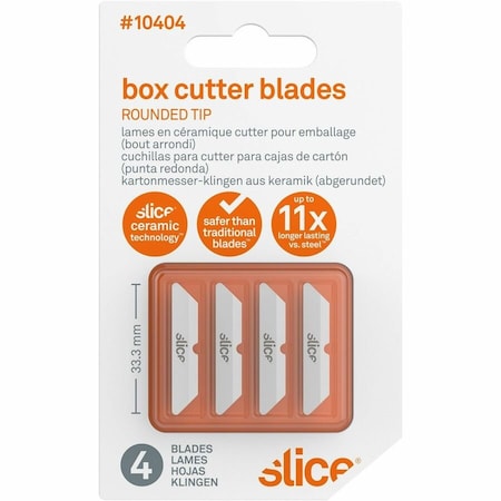 Slice Hand Tool 10404GR - product photo 1