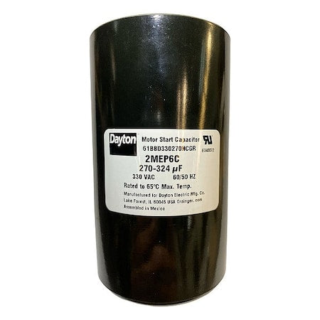 Dayton Motor 2MEP6 - product photo 1