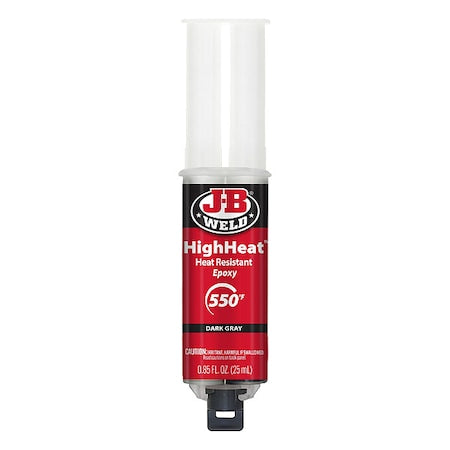 J-B Weld Adhesive 50197 - product photo 1