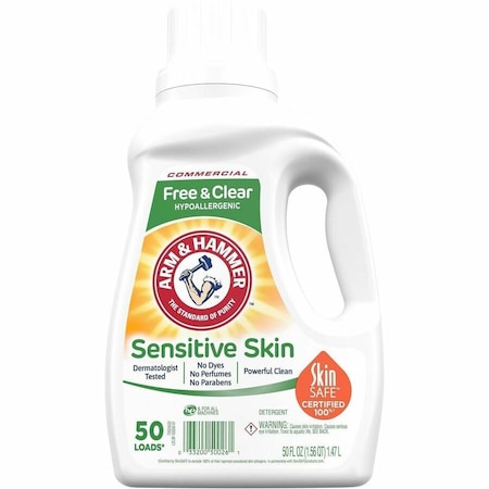 ARM & Hammer Laundry Supply 33200-50026 - product photo 1