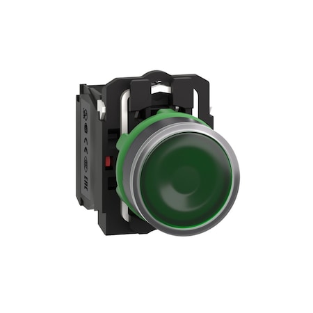 Schneider Electric Control Component XB5AW33B5 - product photo 1