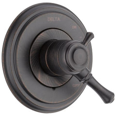 Delta Bathtub T17097-RB - product photo 1
