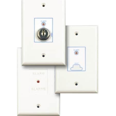 Edwards Signaling Safety Equipment SD-TRM4 - product photo 1