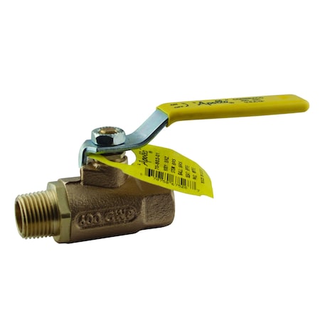 Apollo Valves Pipe Fitting 7080601 - product photo 1