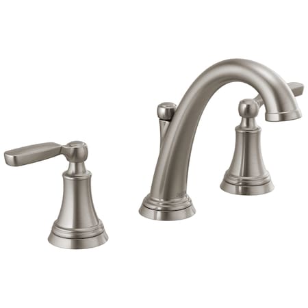 Delta Faucet 3532LF-SSMPU - product photo 1