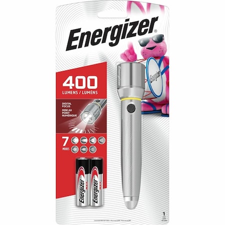 Energizer Flashlight EPMZH21E - product photo 1