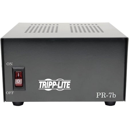 Tripp Lite Power Distribution Part PR 7 - product photo 1
