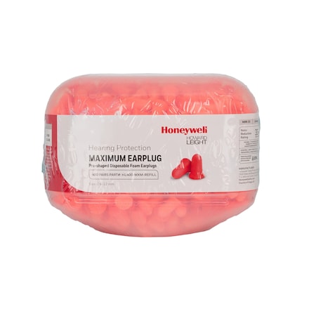 Howard Leight Ppe HL400-MXM-REFILL - product photo 1