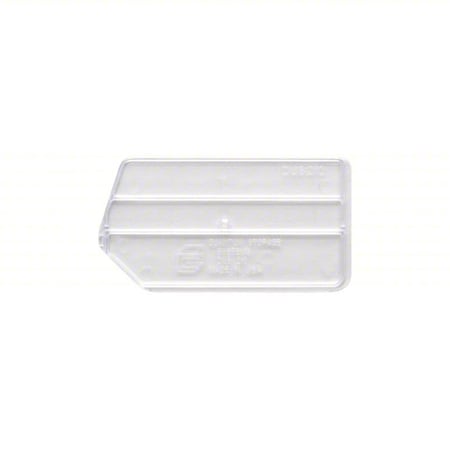 Quantum Storage Systems Storage Bin DUS210CL - product photo 1