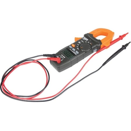 Klein Tools Electrical Tester CL220 - product photo 1