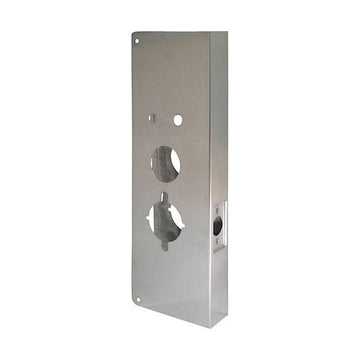 DON JO Door Hardware 27-S-CW - product photo 1