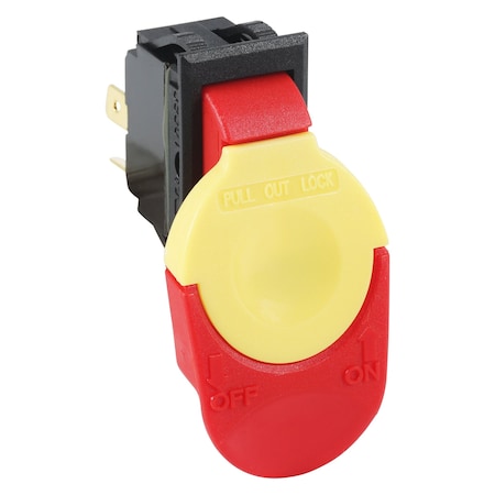 Dayton Power Tool Accessory 961608000 - product photo 1