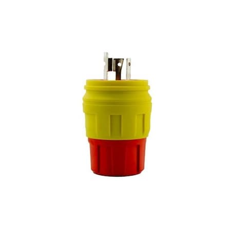 Ericson Wiring Device 2320-PW6P-AM - product photo 1