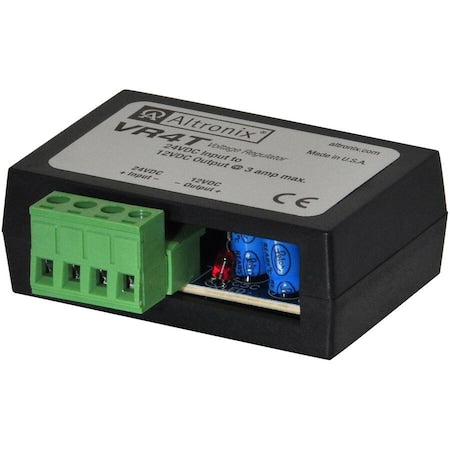 Altronix Door Hardware VR4T - product photo 1