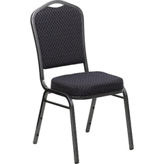 Flash Furniture Office Furniture HF-C01-SV-E26-BK-GG - product photo 1