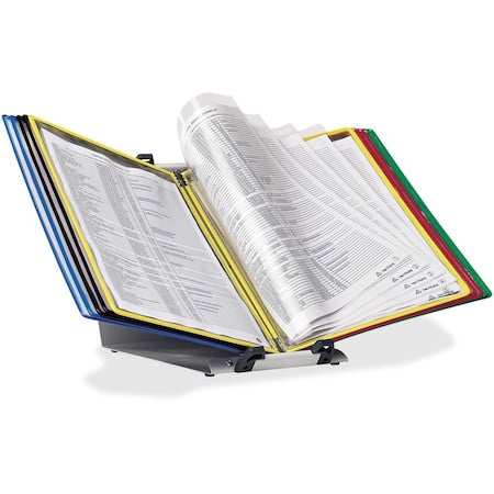 Tarifold Filing Supply D291F - product photo 1