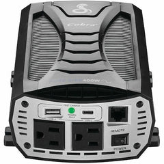 Cobra Generator CPI400PSW - product photo 1