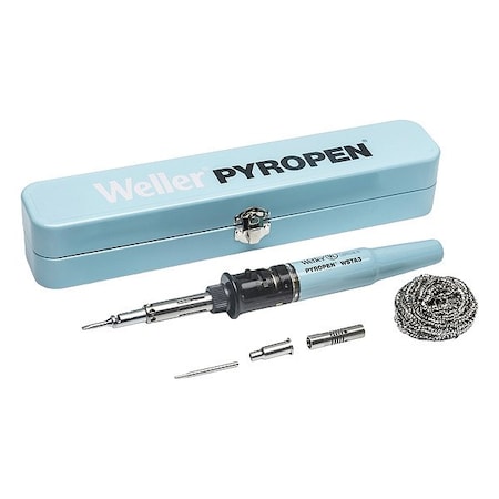 Weller Welding Supply WSTA3 - product photo 1