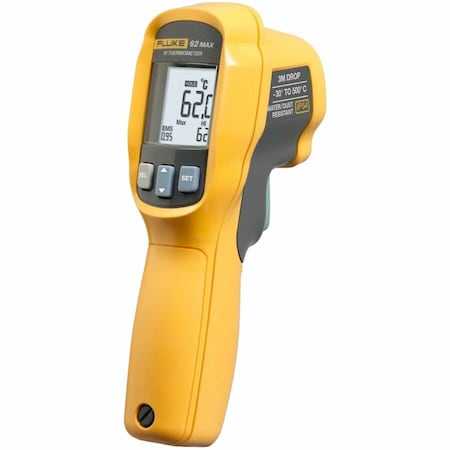 Fluke Thermometer FLUKE-62 MAX - product photo 1