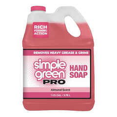 Simple Green Hand Soap 4110100402128 - product photo 1