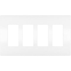 Pass & Seymour Wiring Device RWP264WAMCC6 - product photo 1