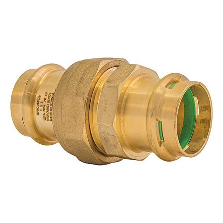 Quickfitting Surepress Pipe Fitting SPWU33R - product photo 1