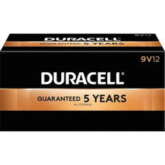 Duracell Battery MN1604BKD - product photo 1