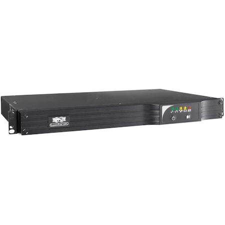 Tripp Lite Power Distribution Part SMART500RT1U - product photo 1