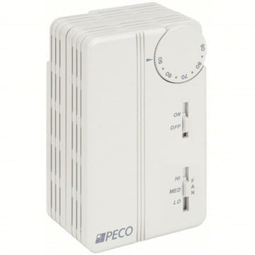 Peco Hvac Control TB155-046 - product photo 1
