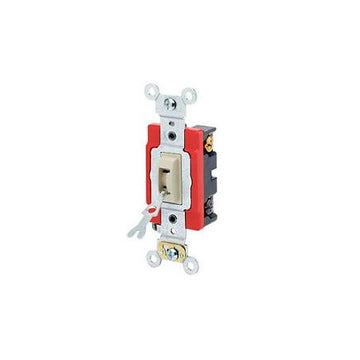 Leviton Wiring Device 1224-2IL - product photo 1