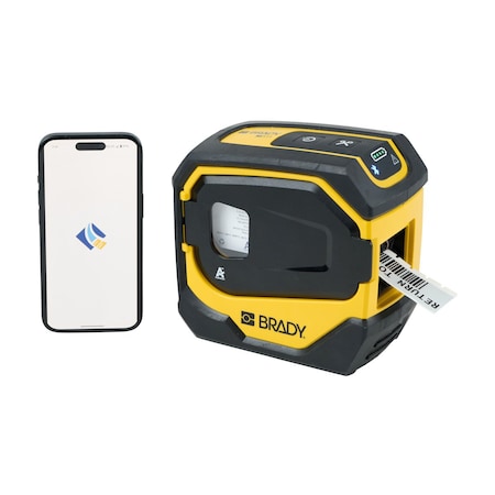 Brady Office Electronics Item M511 - product photo 1