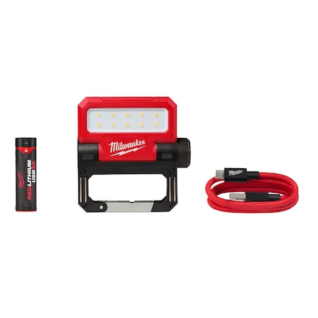 Milwaukee Tool Work Light 2114-21 - product photo 1