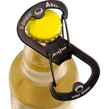 Nite IZE Key Control Item SBO-03-01 - product photo 1