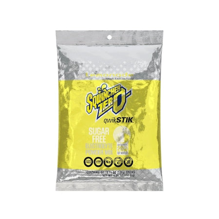 Sqwincher Food Item 159060103 - product photo 1