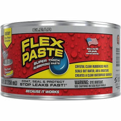 Flex Seal Sealant PFSCLRR16 - product photo 1
