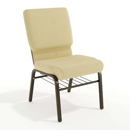 Flash Furniture Office Furniture XU-CH-60096-BGE-BAS-GG - product photo 1