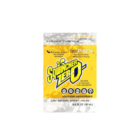 Sqwincher Food Item 159015500 - product photo 1