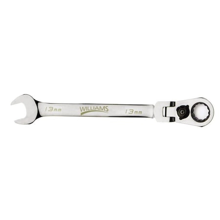 Williams Hand Tool JHW1218MRCF - product photo 1