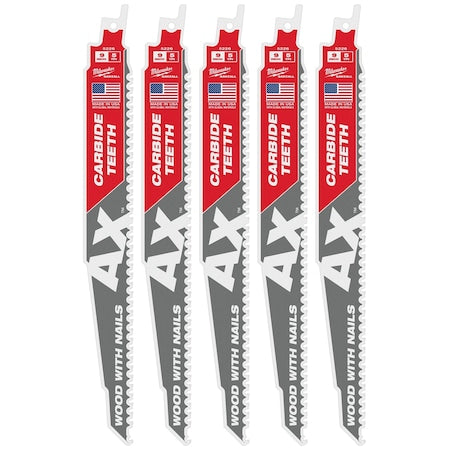 Milwaukee Tool Power Tool Accessory 48-00-5526 - product photo 1