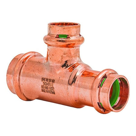 Quickfitting Surepress Pipe Fitting SPWT321R - product photo 1