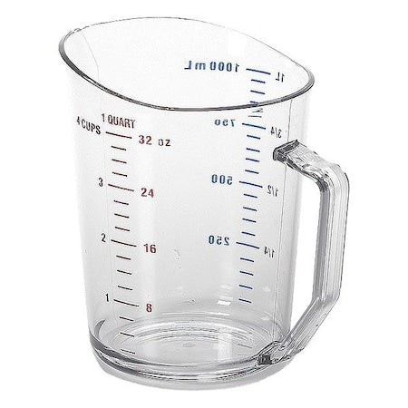 Cambro Food Prep Supply CA100MCCW135 - product photo 1