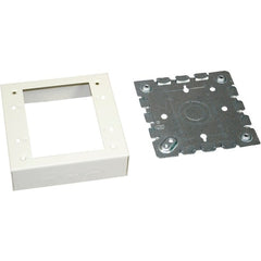 Wiremold Conduit Fitting 5747-2WH - product photo 1