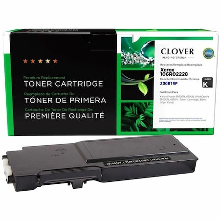 Clover Imaging Group Office Electronics Item 200819P - product photo 1