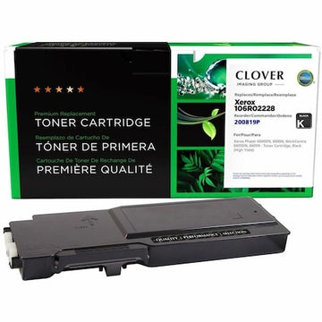 Clover Imaging Group Office Electronics Item 200819P - product photo 1