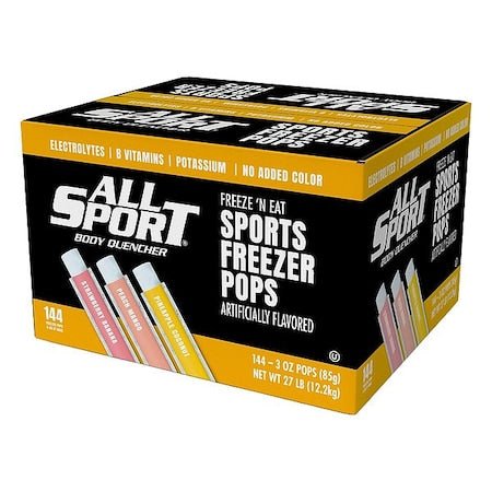 ALL Sport Food Item 10121517 - product photo 1